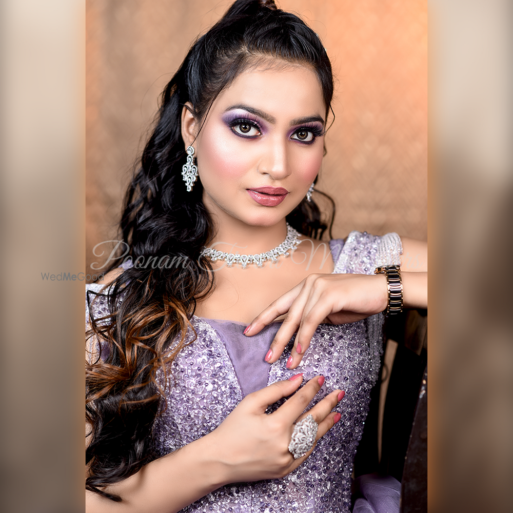 Photo By Poonam Tiwari Makeovers - Bridal Makeup