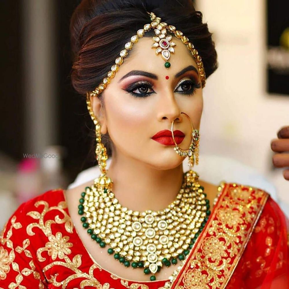 Photo By Jewellery Empire by Srishti - Jewellery