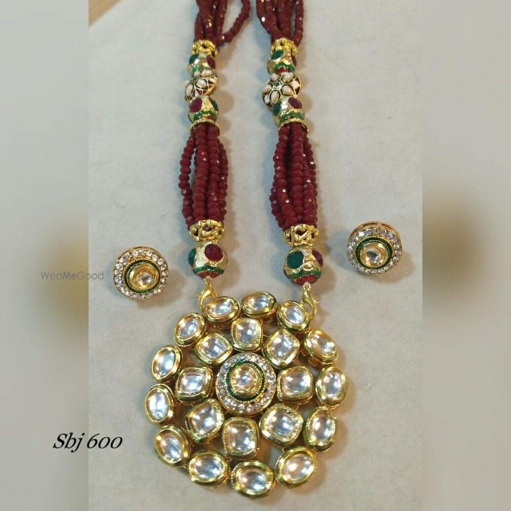 Photo By Jewellery Empire by Srishti - Jewellery