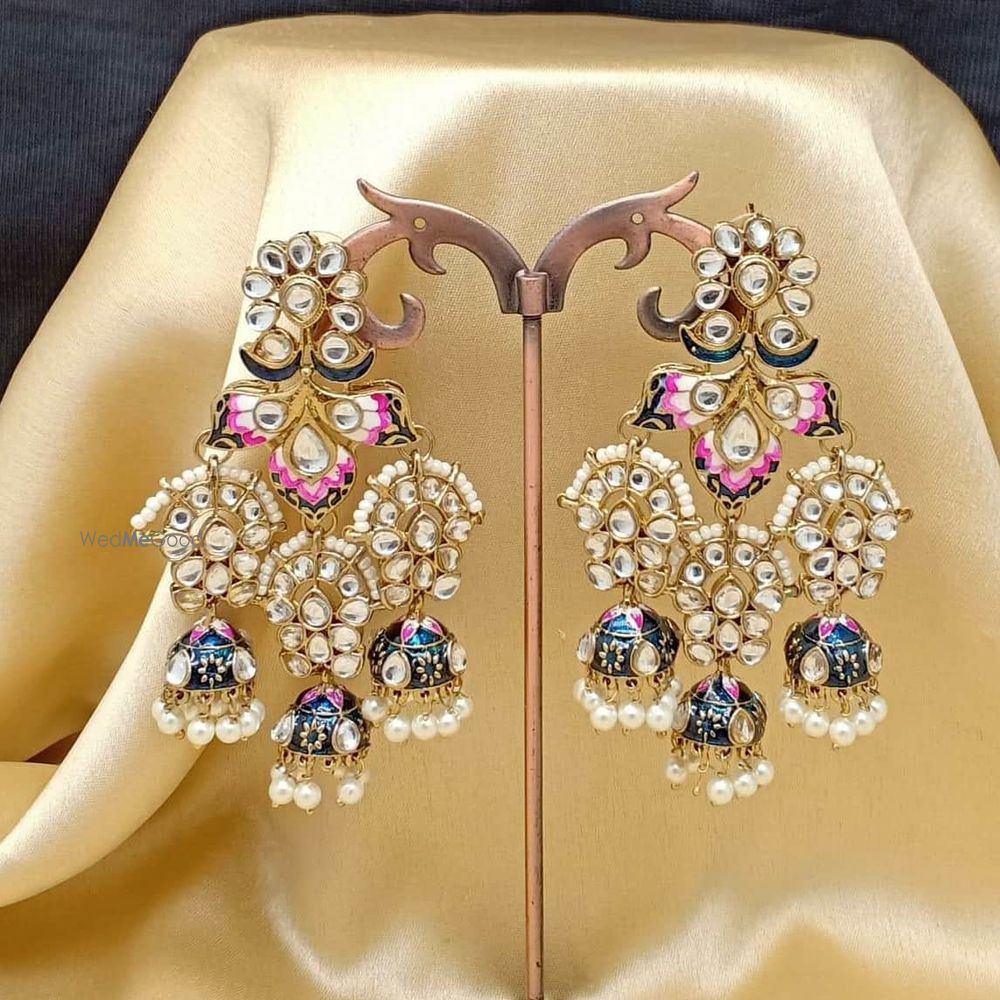 Photo By Jewellery Empire by Srishti - Jewellery