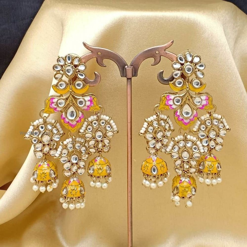 Photo By Jewellery Empire by Srishti - Jewellery
