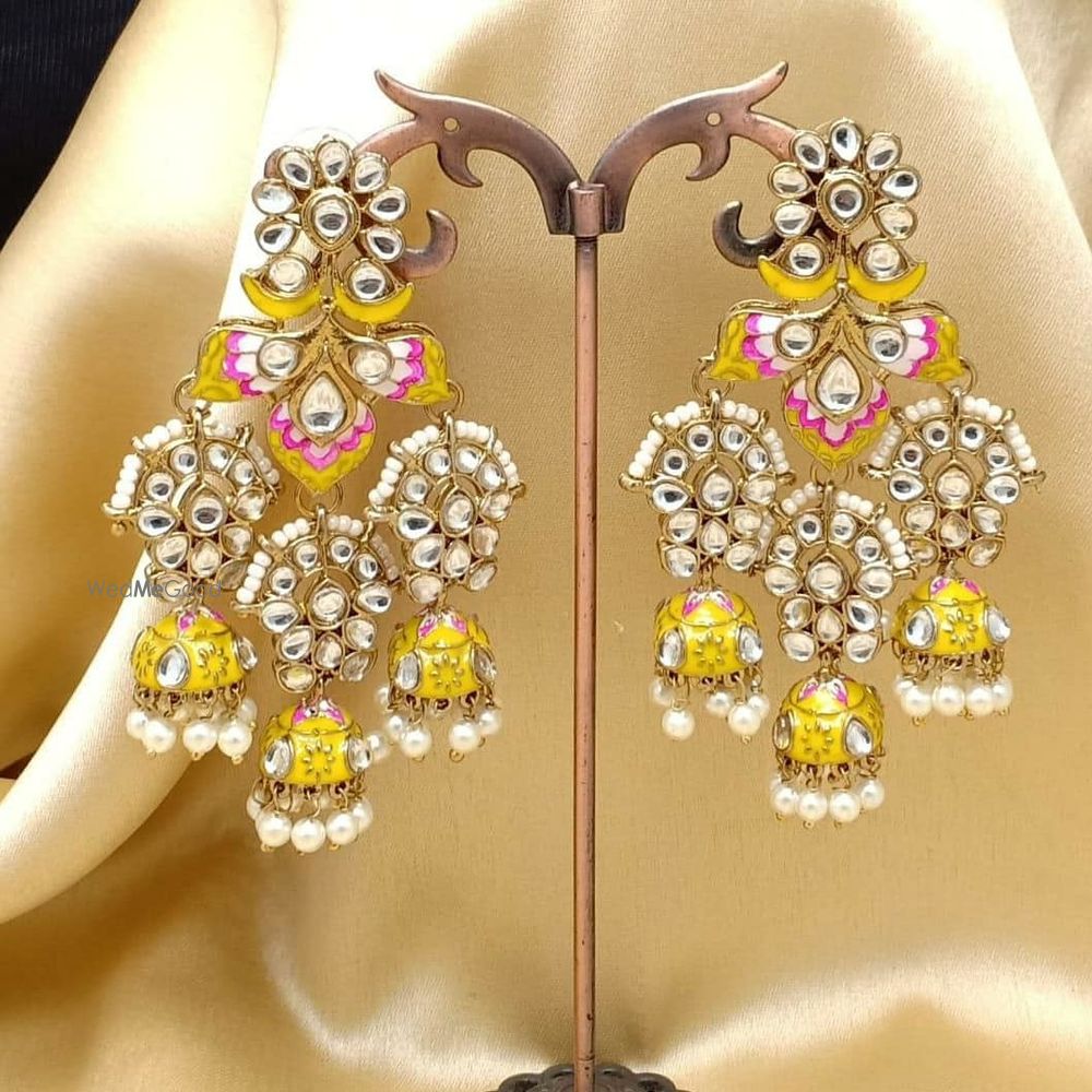 Photo By Jewellery Empire by Srishti - Jewellery
