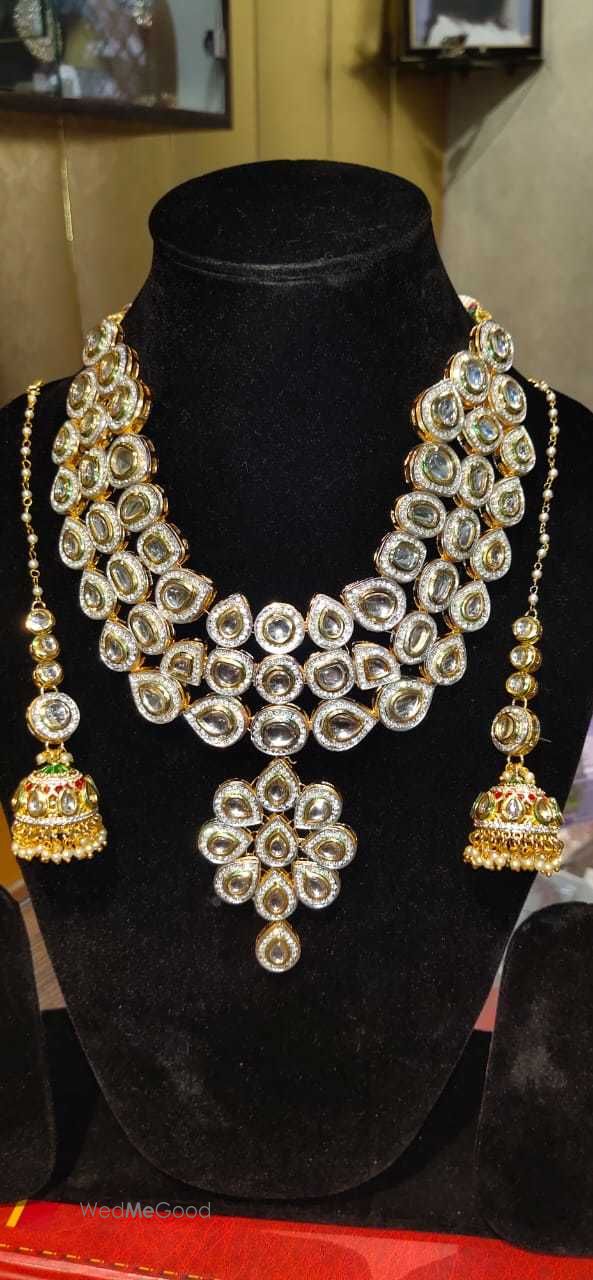Photo By Jewellery Empire by Srishti - Jewellery