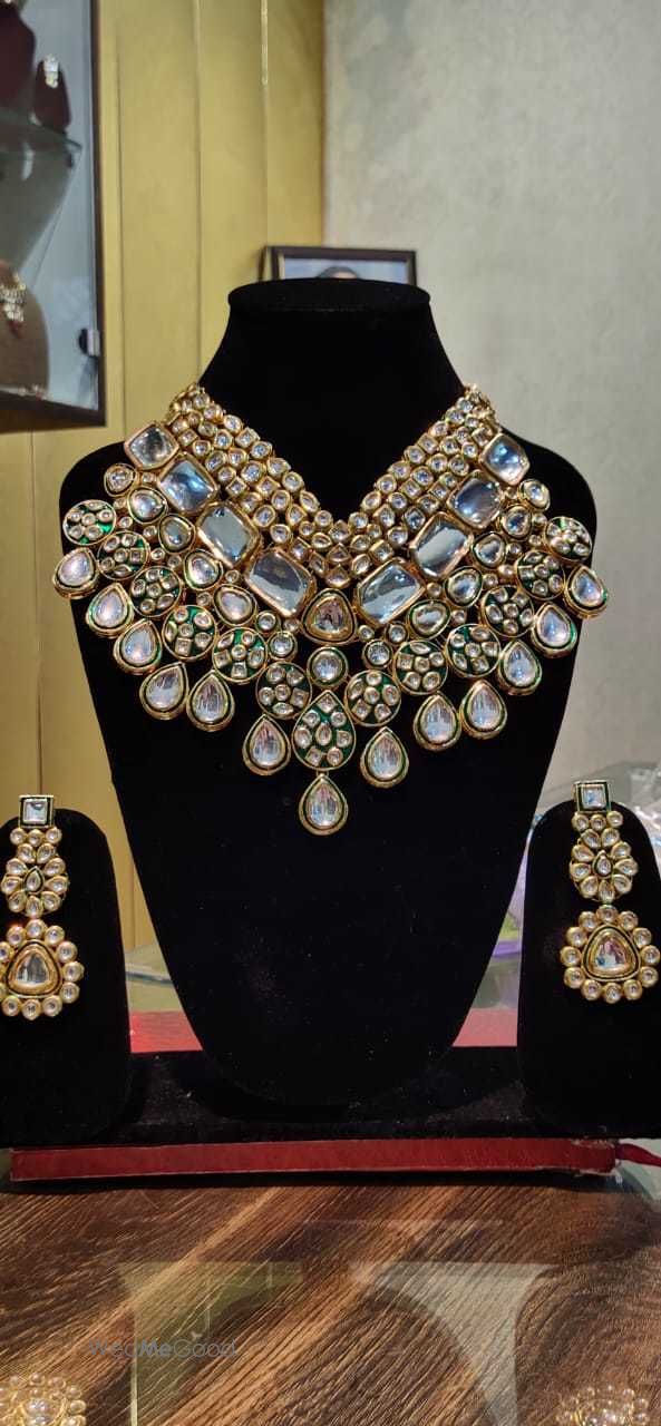 Photo By Jewellery Empire by Srishti - Jewellery