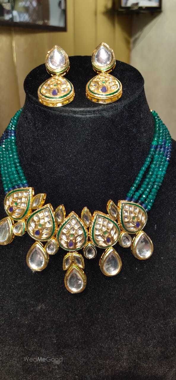 Photo By Jewellery Empire by Srishti - Jewellery