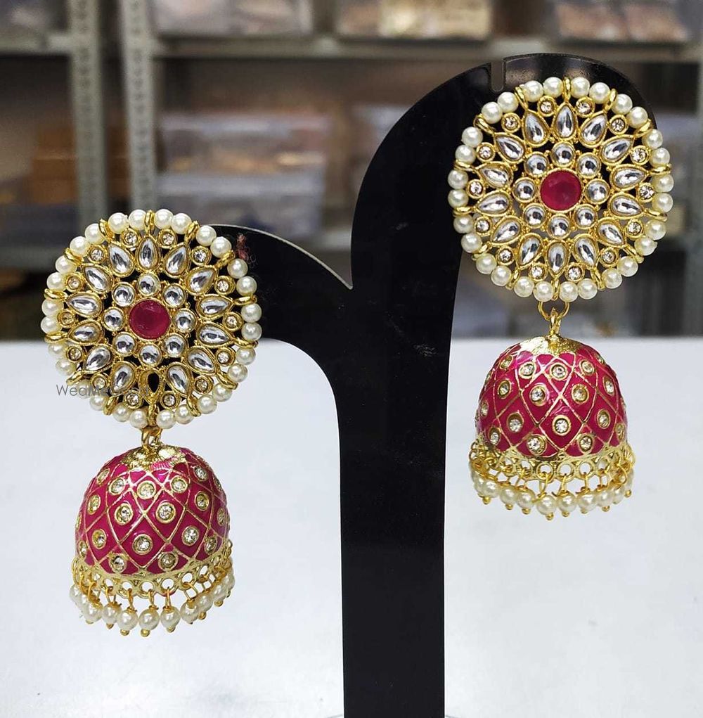 Photo By Jewellery Empire by Srishti - Jewellery