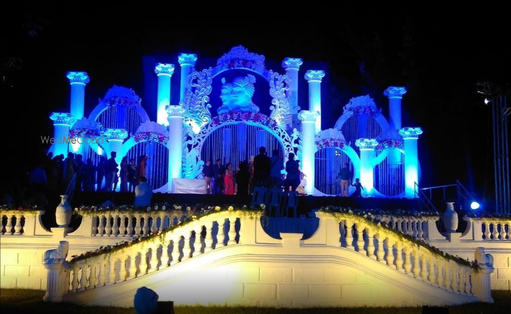 Photo By Dutch Palace - Venues