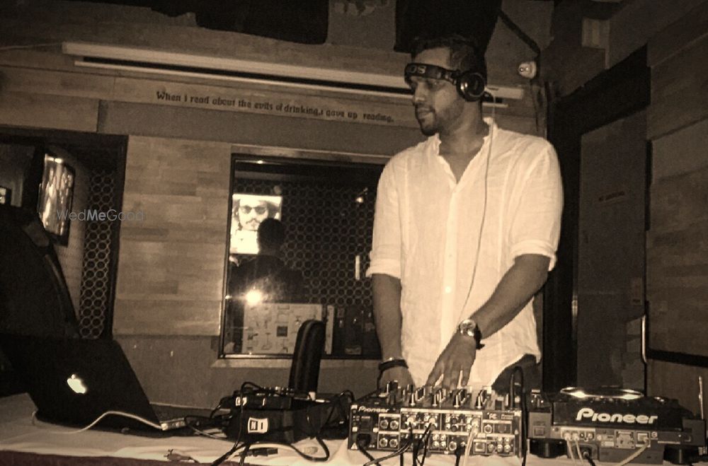 Photo By Dj Rahul Kiran - DJs