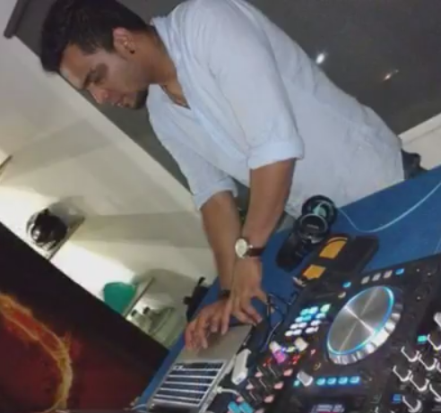 Photo By Dj Rahul Kiran - DJs
