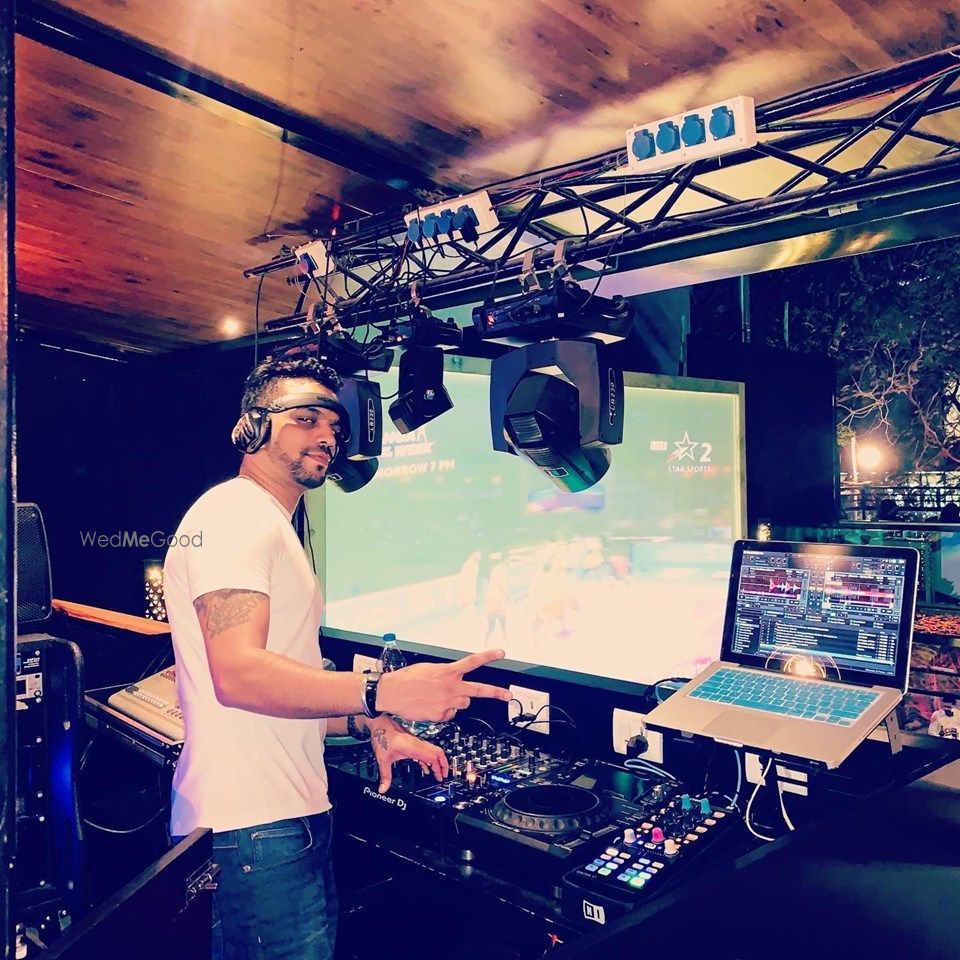 Photo By Dj Rahul Kiran - DJs