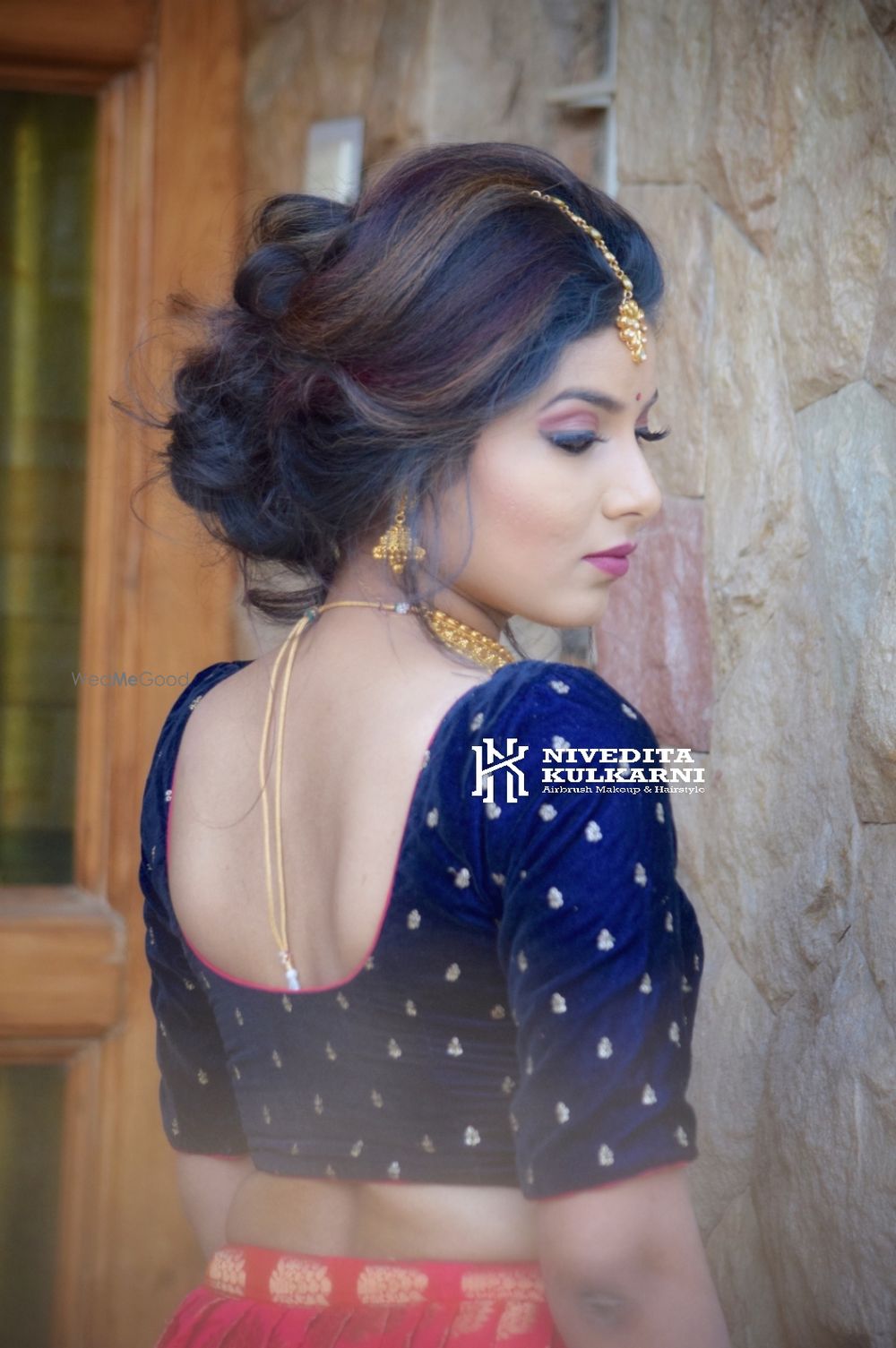 Photo By Nivedita Kulkarni Makeup Artist & Beautician - Bridal Makeup