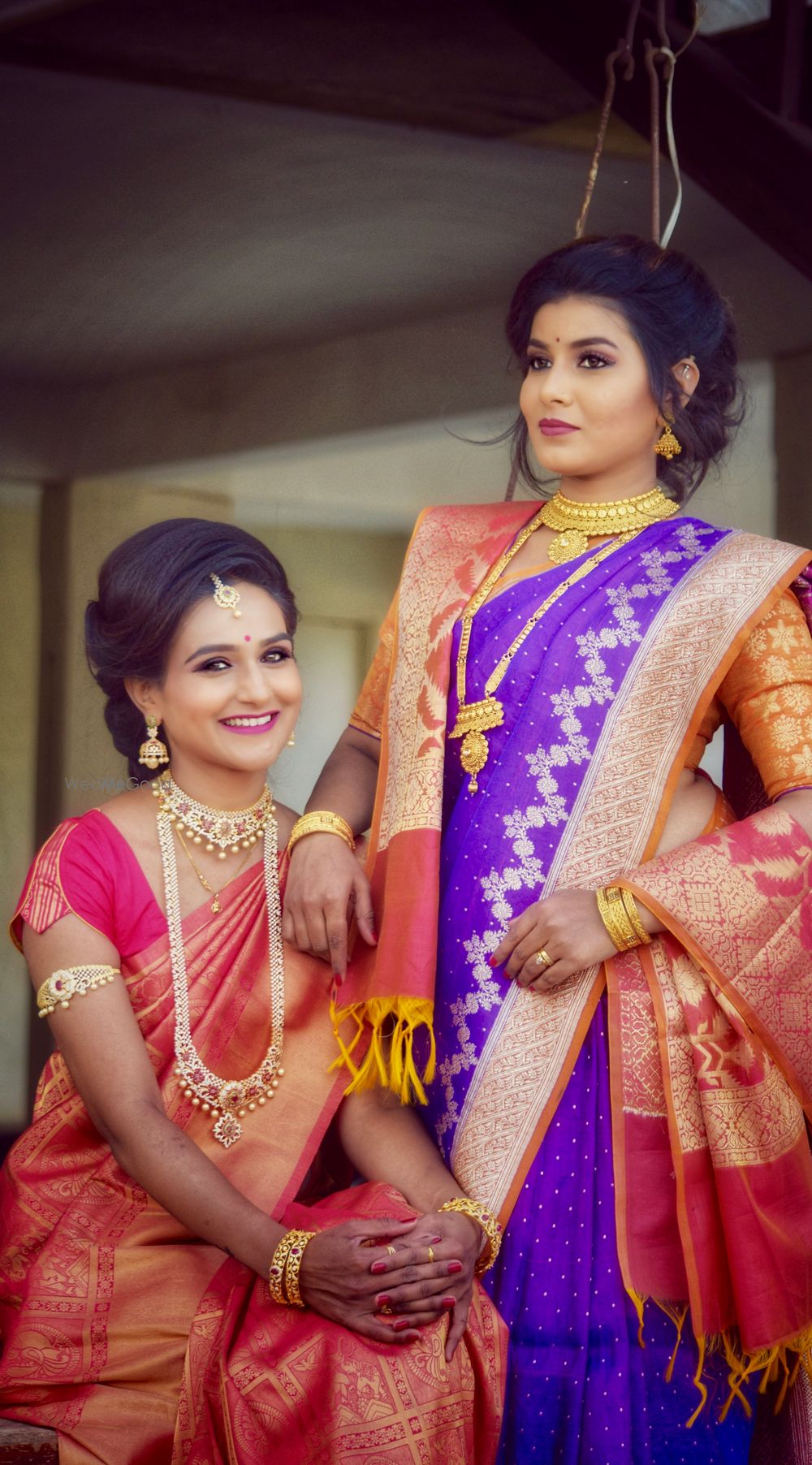 Photo By Nivedita Kulkarni Makeup Artist & Beautician - Bridal Makeup