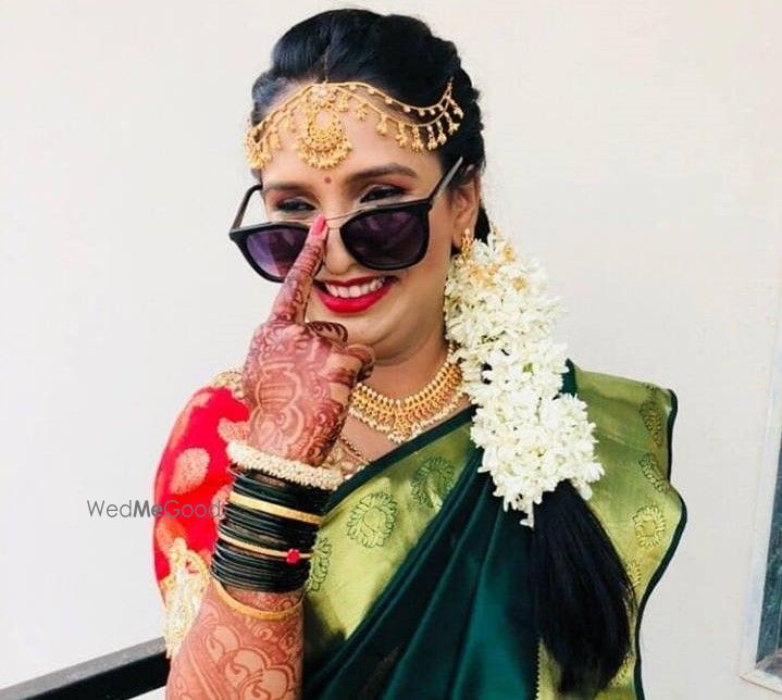 Photo By Nivedita Kulkarni Makeup Artist & Beautician - Bridal Makeup