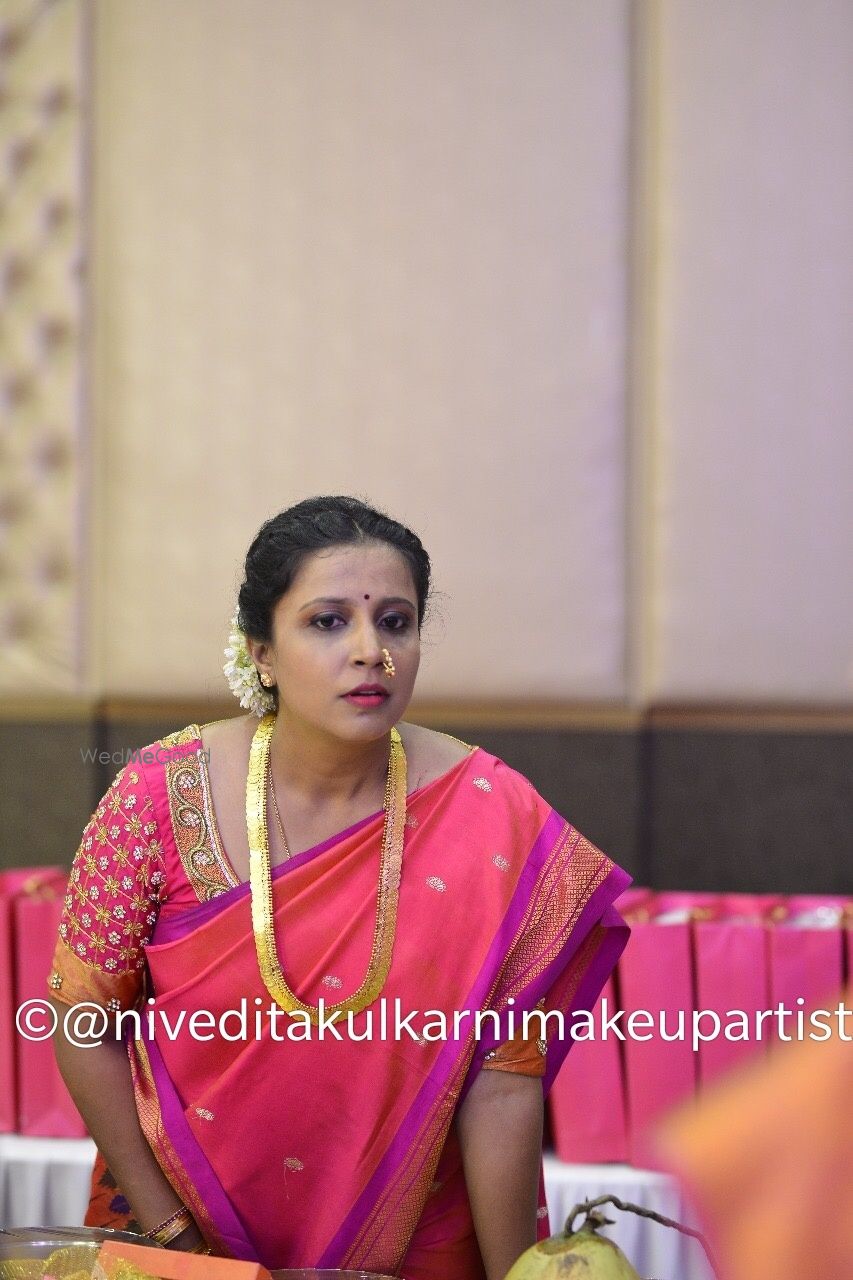 Photo By Nivedita Kulkarni Makeup Artist & Beautician - Bridal Makeup