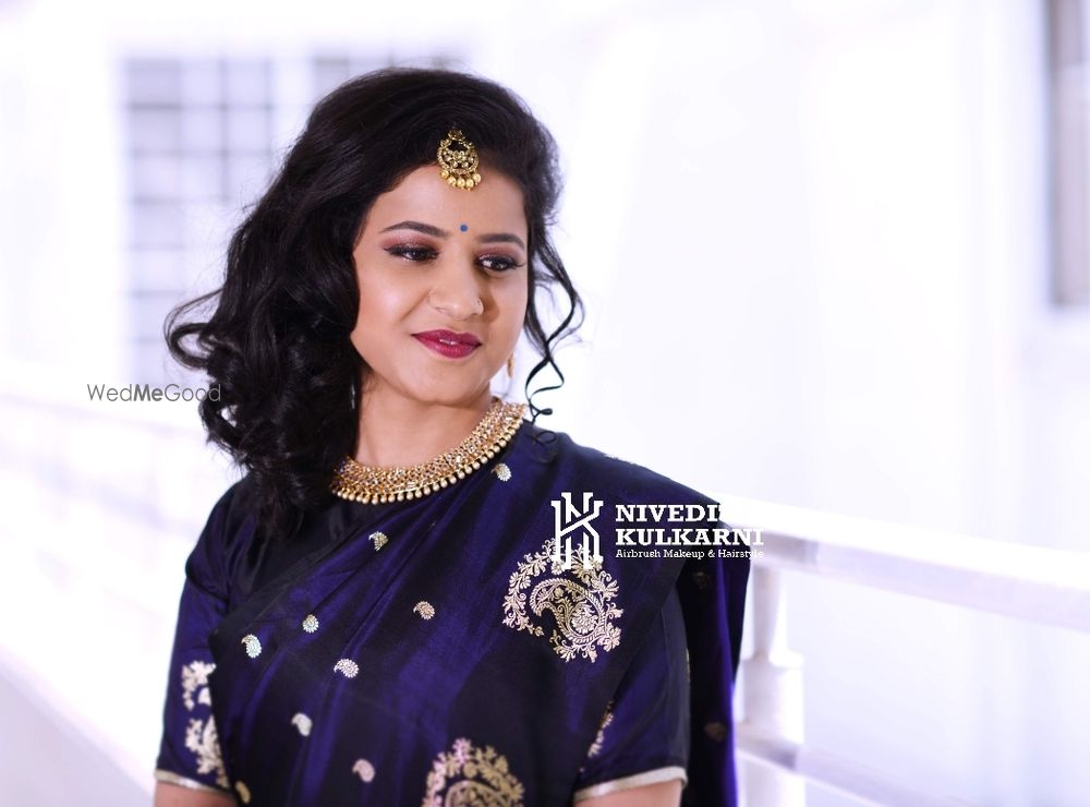 Photo By Nivedita Kulkarni Makeup Artist & Beautician - Bridal Makeup