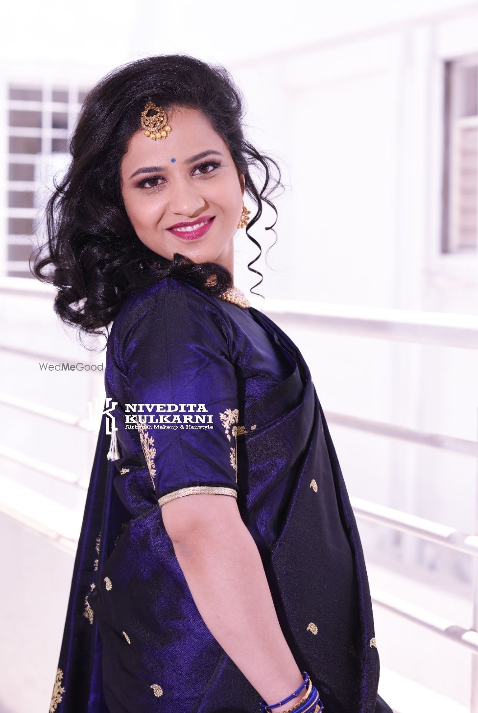 Photo By Nivedita Kulkarni Makeup Artist & Beautician - Bridal Makeup