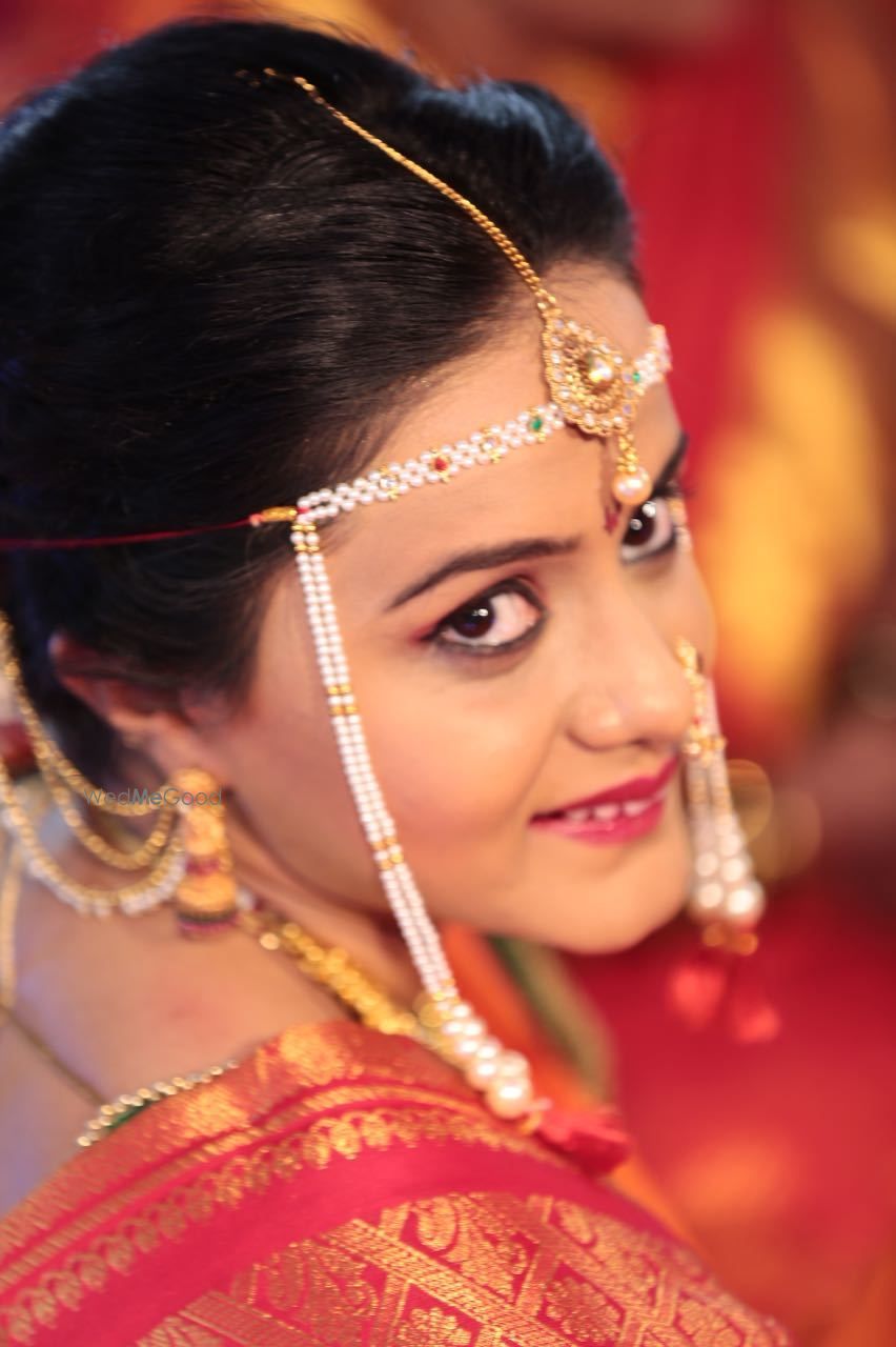 Photo By Nivedita Kulkarni Makeup Artist & Beautician - Bridal Makeup