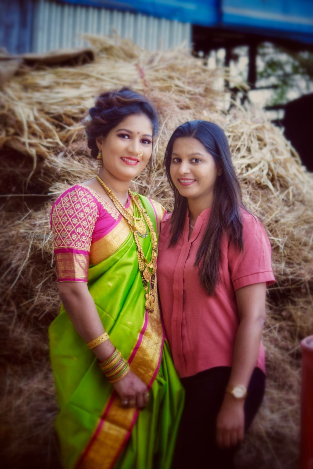 Photo By Nivedita Kulkarni Makeup Artist & Beautician - Bridal Makeup