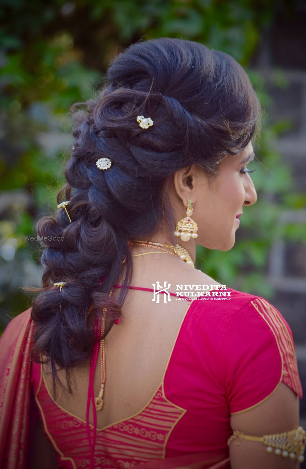 Photo By Nivedita Kulkarni Makeup Artist & Beautician - Bridal Makeup