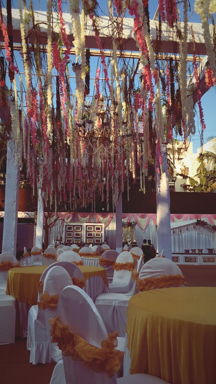 Photo By RMG Weddings & More - Decorators