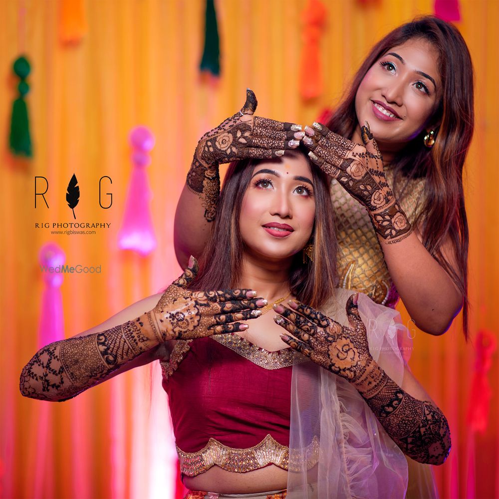 Photo By Rig Photography - Photographers