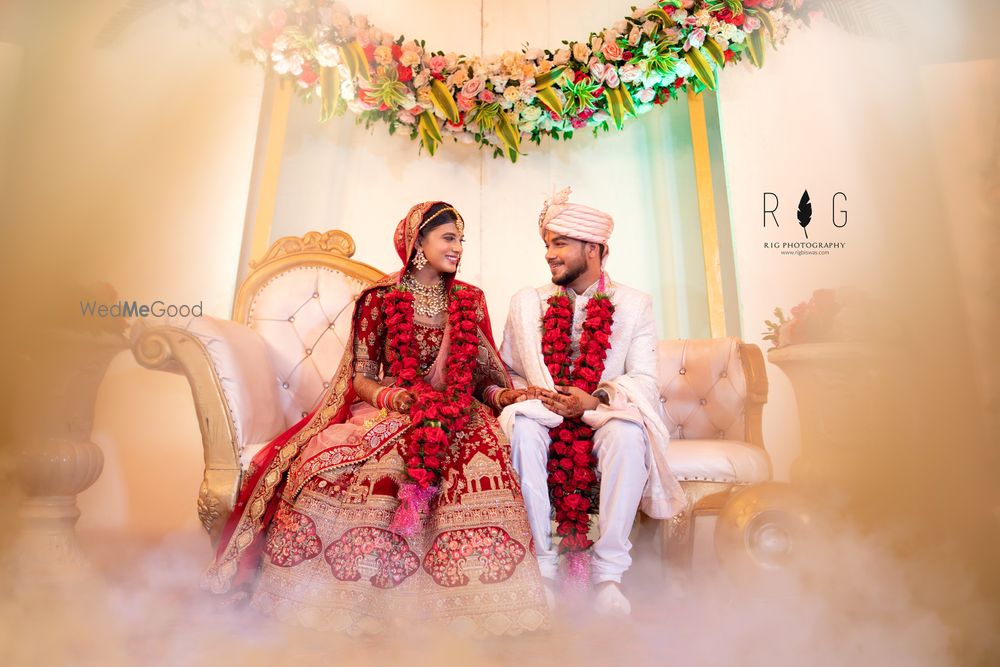 Photo By Rig Photography - Photographers