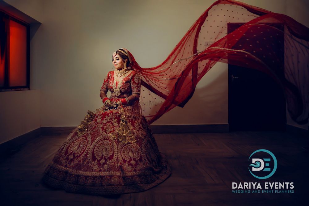 Photo By Dariya Event Photography - Photographers