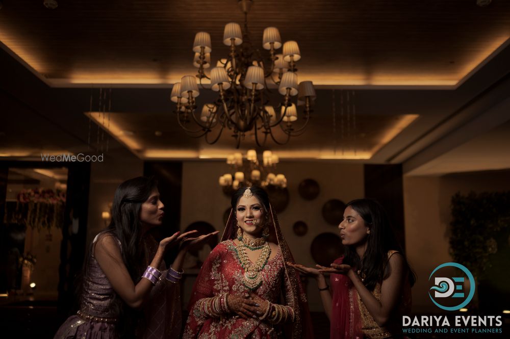 Photo By Dariya Event Photography - Photographers