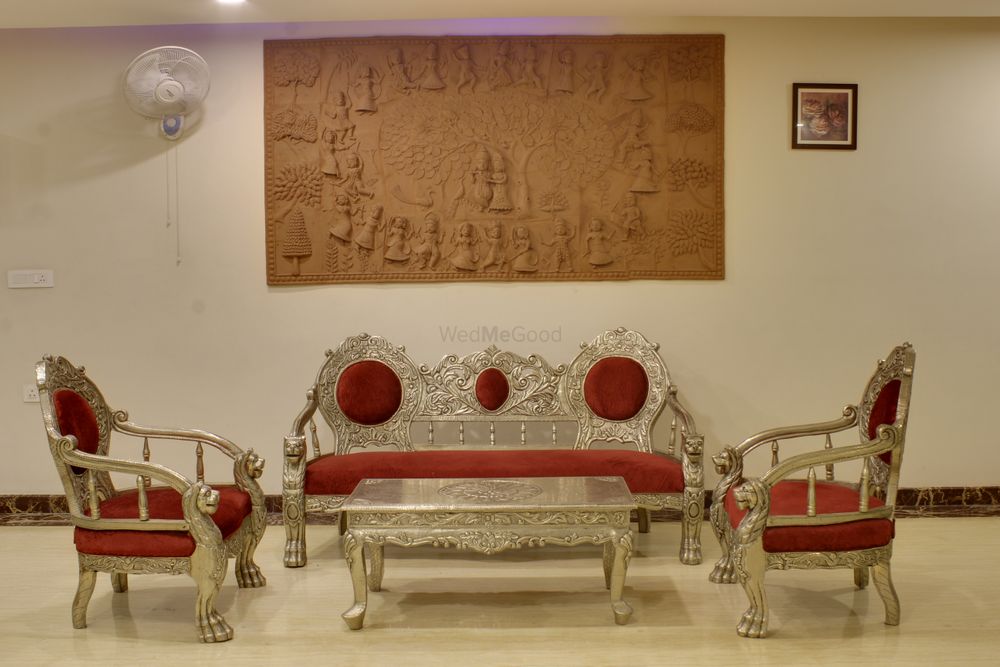 Photo By The Byke Riddhi Inn, Udaipur - Venues