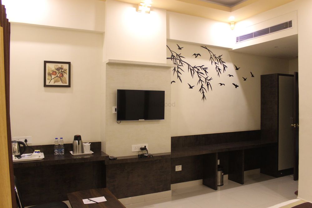 Photo By The Byke Riddhi Inn, Udaipur - Venues