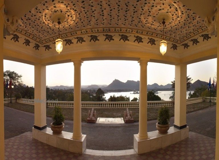 Photo By The Lalit Laxmi Vilas Palace Udaipur - Venues