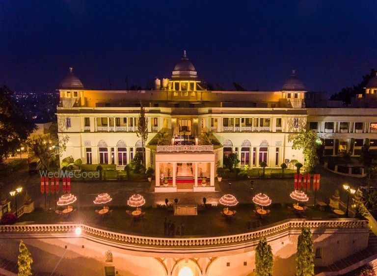 Photo By The Lalit Laxmi Vilas Palace Udaipur - Venues