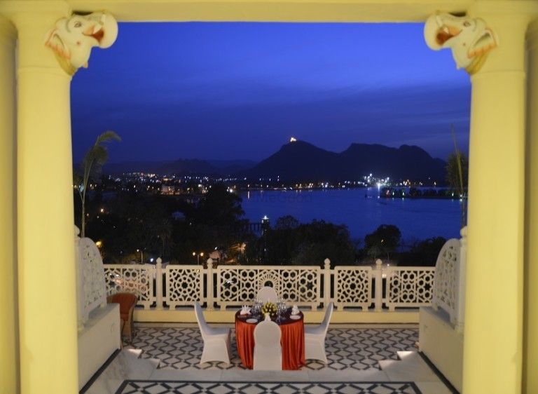Photo By The Lalit Laxmi Vilas Palace Udaipur - Venues