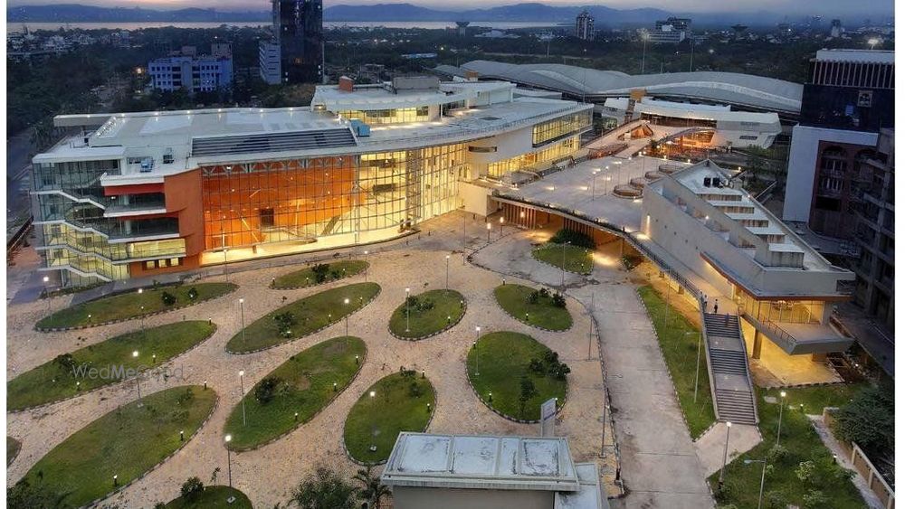 CIDCO Convention Centre