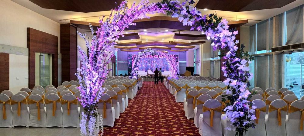 Photo By CIDCO Convention Centre - Venues