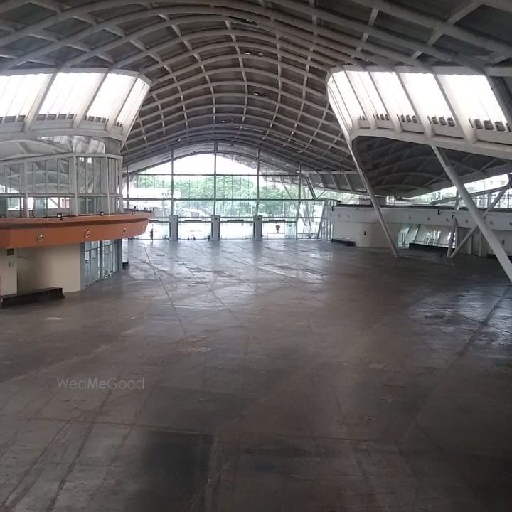 Photo By CIDCO Convention Centre - Venues