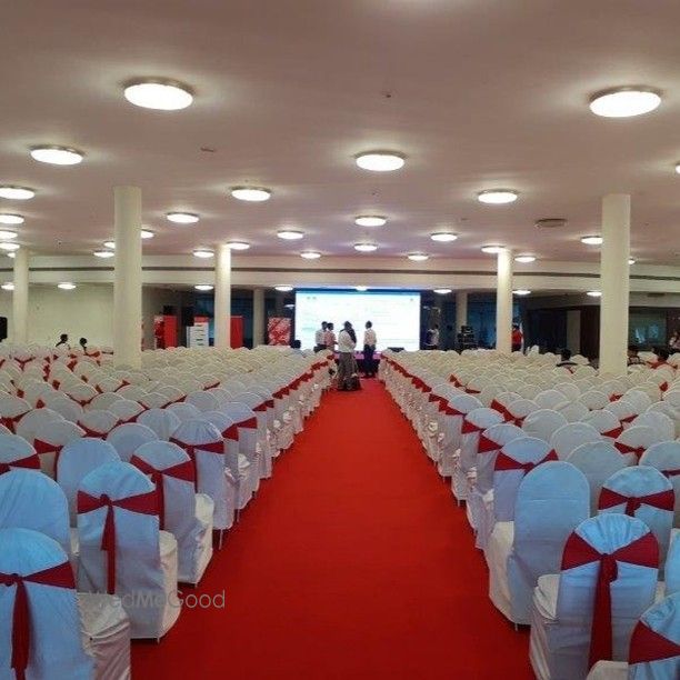 Photo By CIDCO Convention Centre - Venues