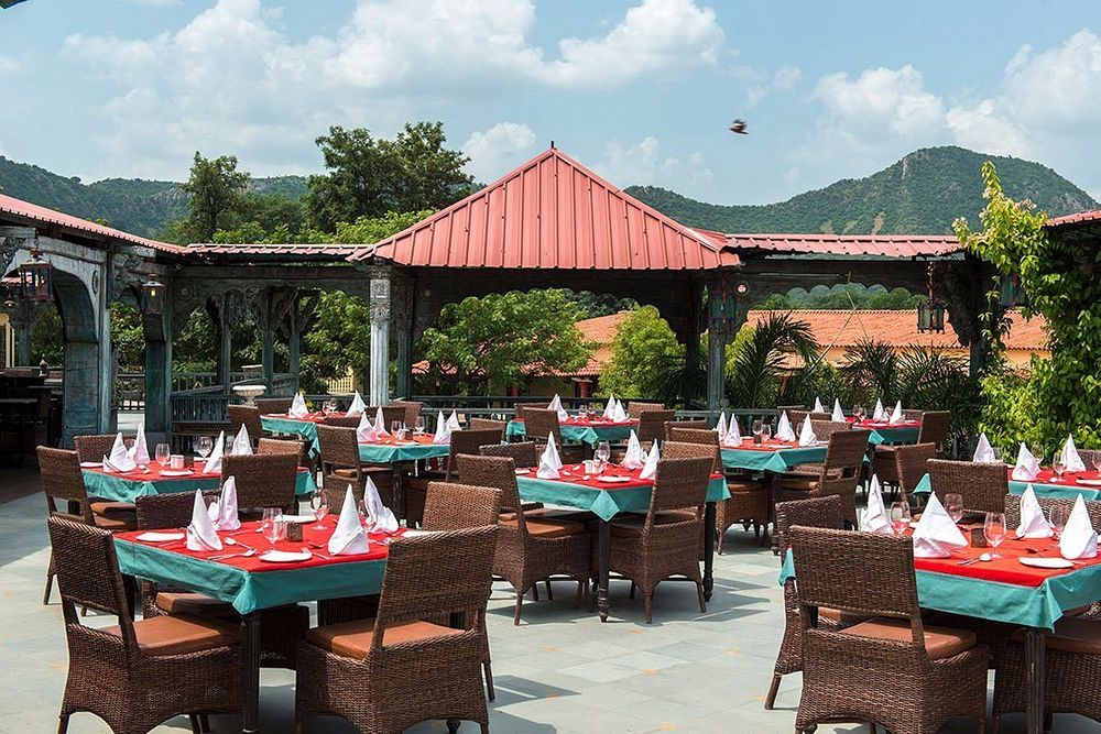 Photo By Royal Retreat, Udaipur - Venues