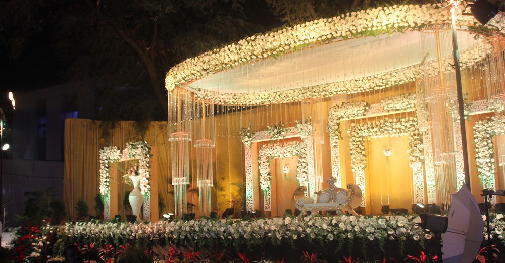 Photo By Shri Ramkrishna Bagh Marriage Garden - Venues