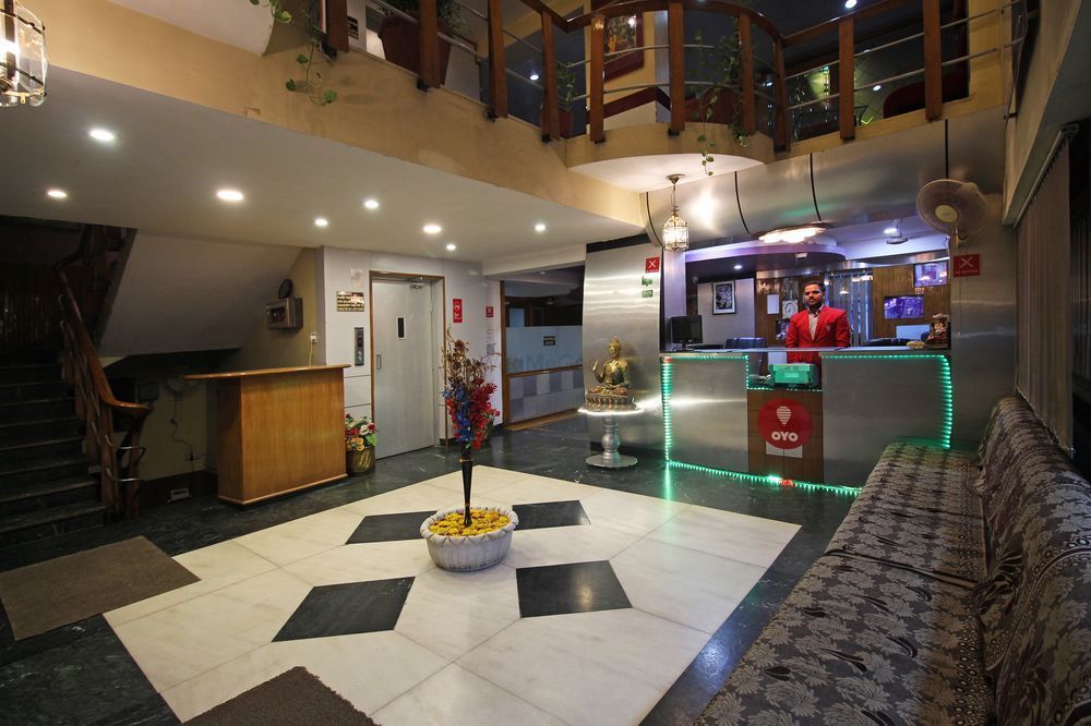 Photo By Hotel Krishnalila Regency - Venues