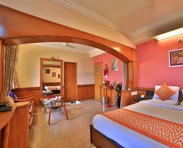 Photo By Hotel Krishnalila Regency - Venues