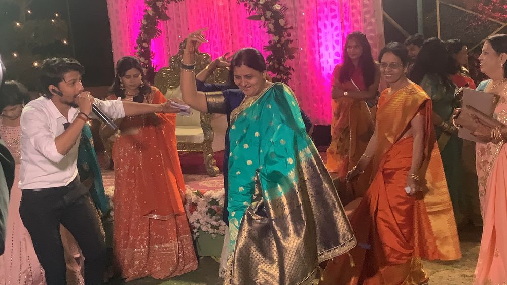 Photo By Anchor Prashant Mishra - Wedding Entertainment 