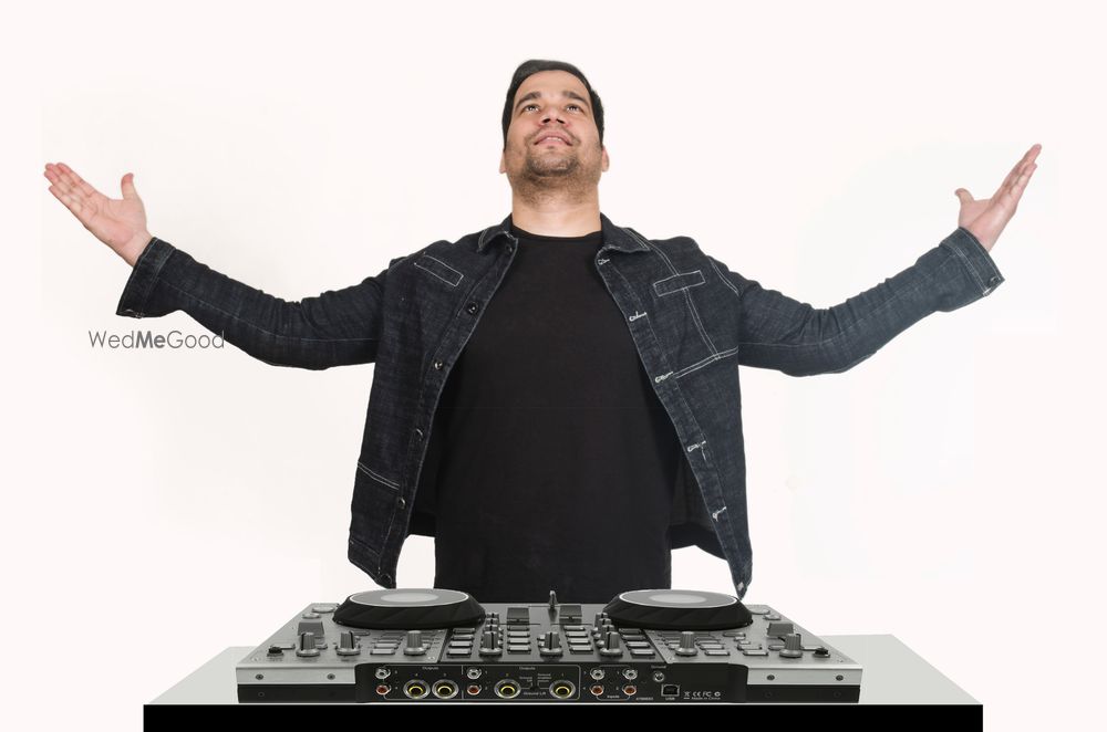 Photo By DJ Shabbir - DJs