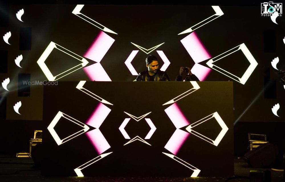 Photo By DJ Shabbir - DJs