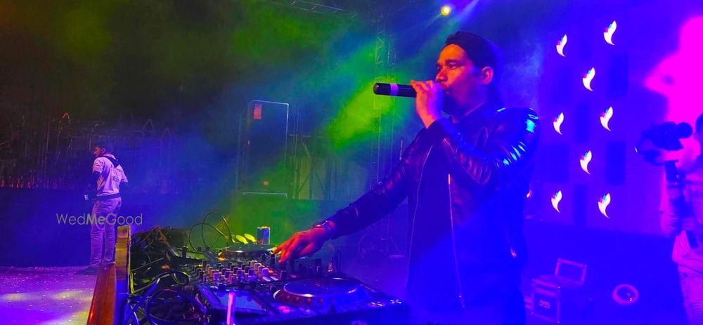 Photo By DJ Shabbir - DJs
