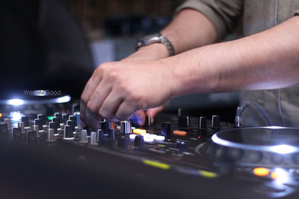 Photo By DJ Shabbir - DJs