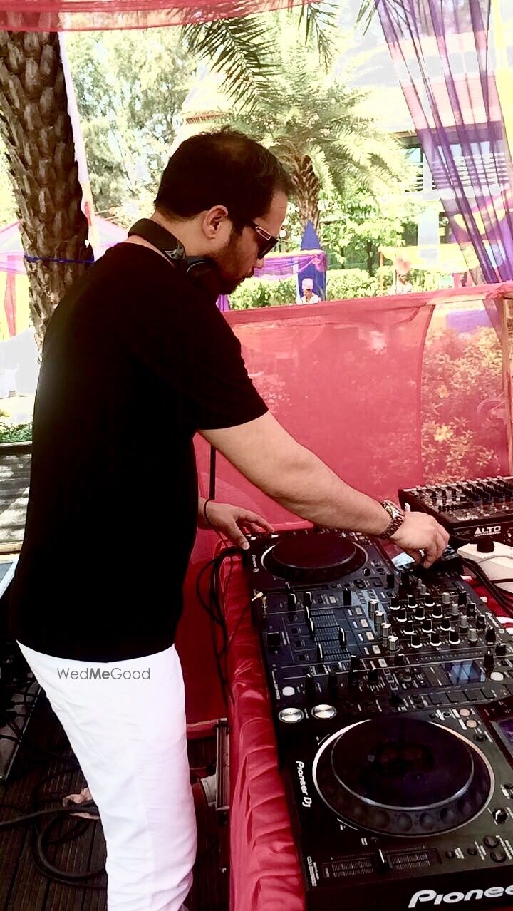 Photo By DJ Shabbir - DJs