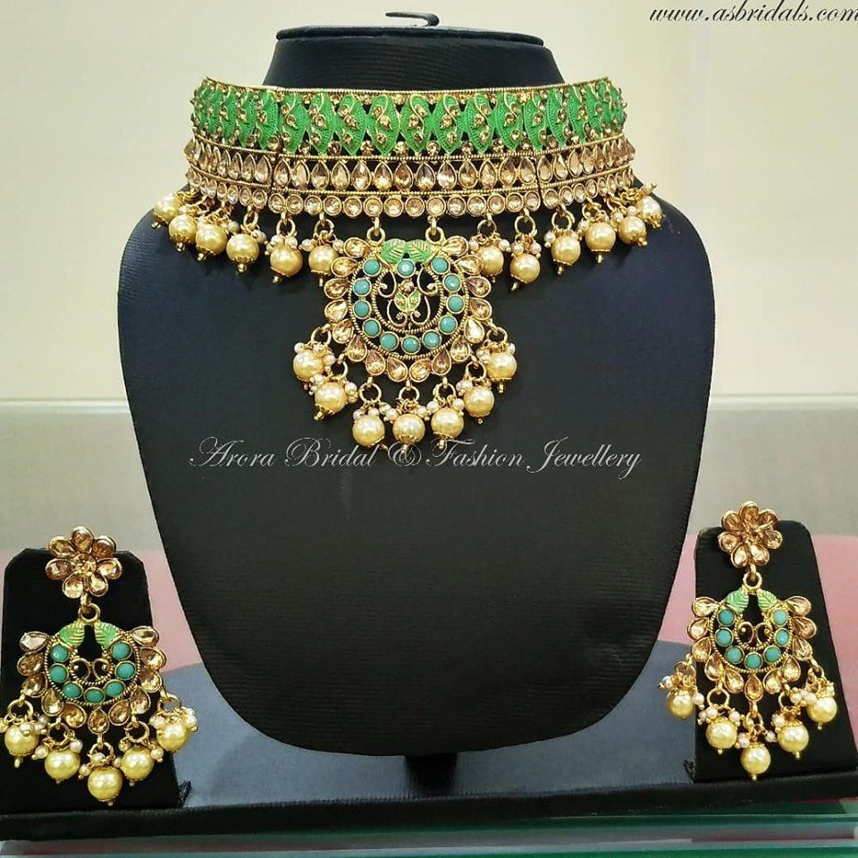 Photo By Arora Bridal & Fashion Jewellery - Jewellery