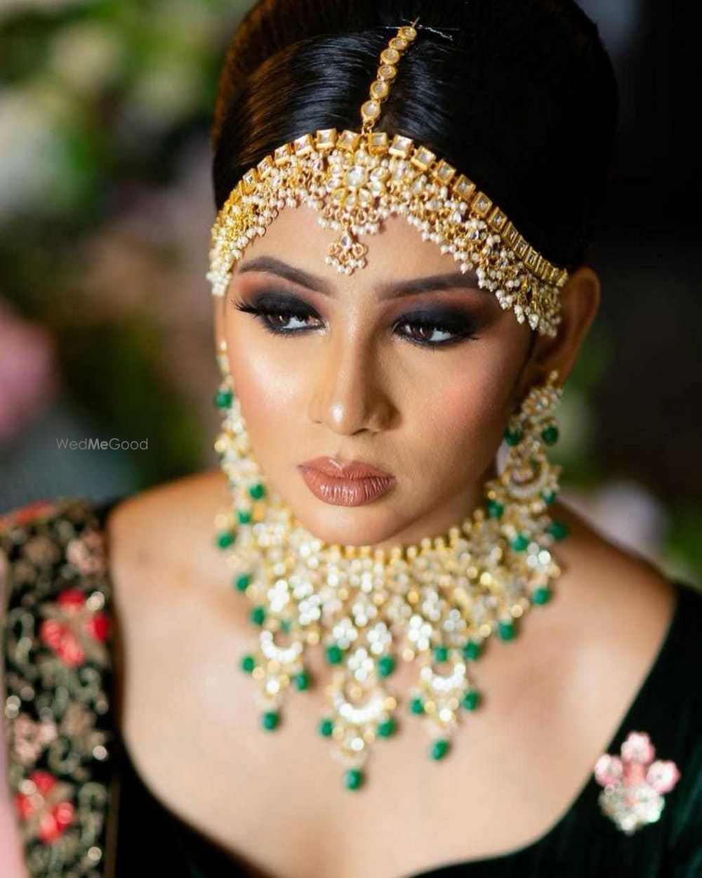 Photo By Rasheeka Dutt Makeovers - Bridal Makeup