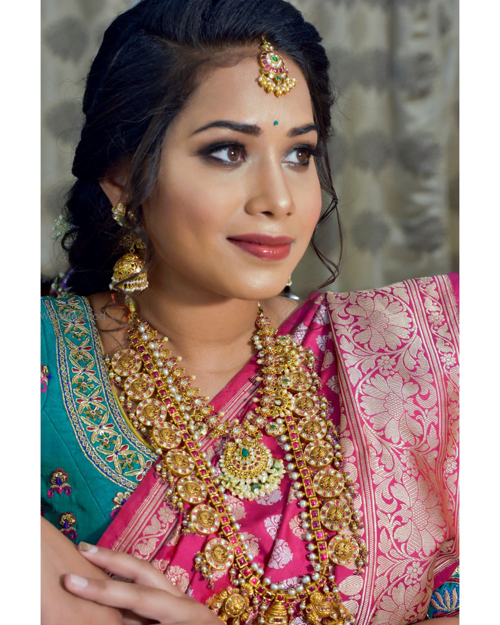 Photo By Rasheeka Dutt Makeovers - Bridal Makeup